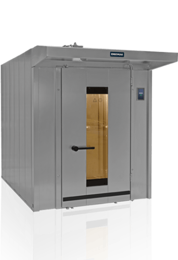 Ротационная печь EN80/100