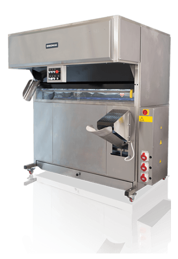 Шкаф предварительной расстойки ENKOMAK IP2000