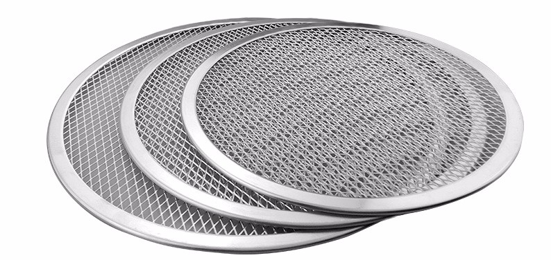 Противень-сетка для пиццы HURAKAN HKN-PT36