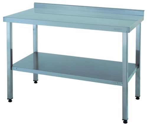 С бортом на квадратной трубе СП-3