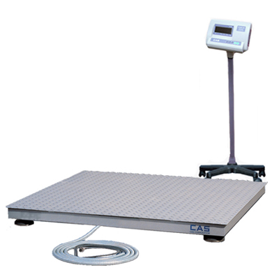 Платформенные весы 2HFS