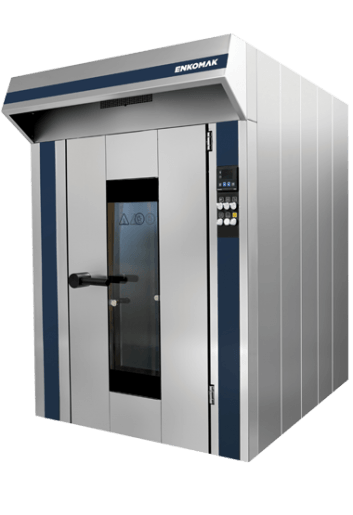 Ротационная печь EN60/80H