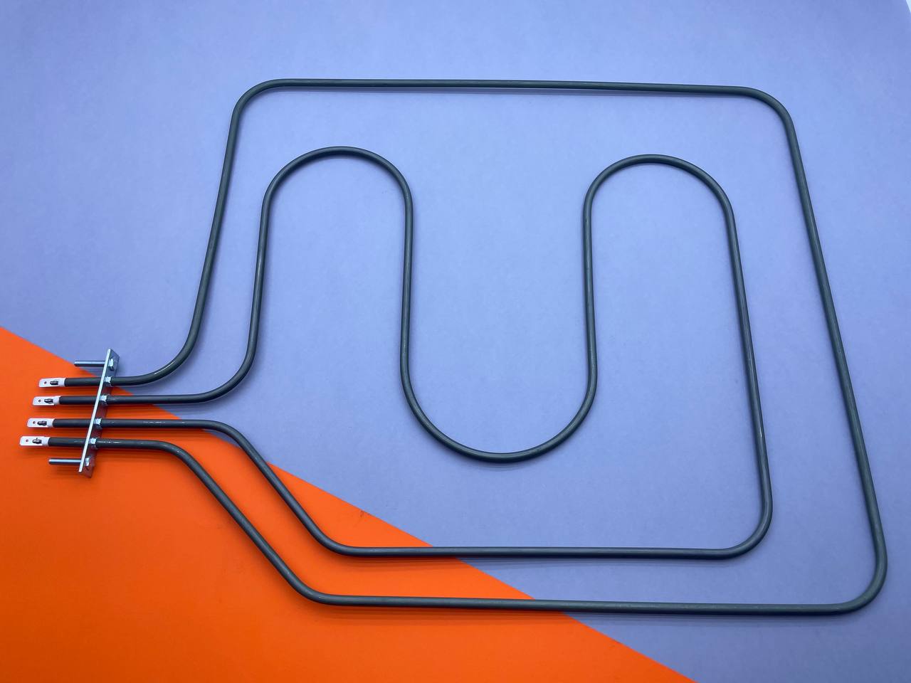 ТЭН B3-181/190-7,5-6,5/2,4 Т220 Абат 0.9 духовка (арт. 001.29)