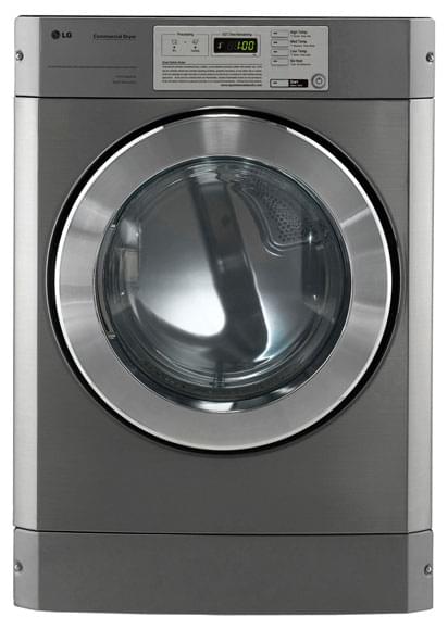 Стиральная машина LG WD-H069BD3S (10,2 кг.)