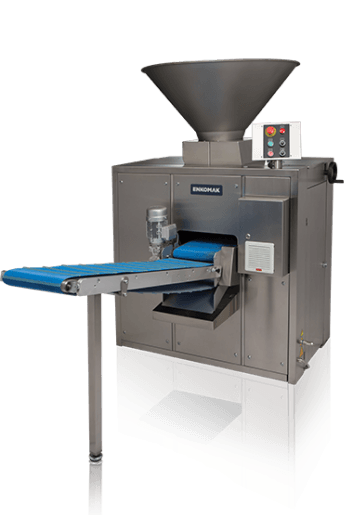 Промышленный тестоделитель ENKOMAK MDR3000UN