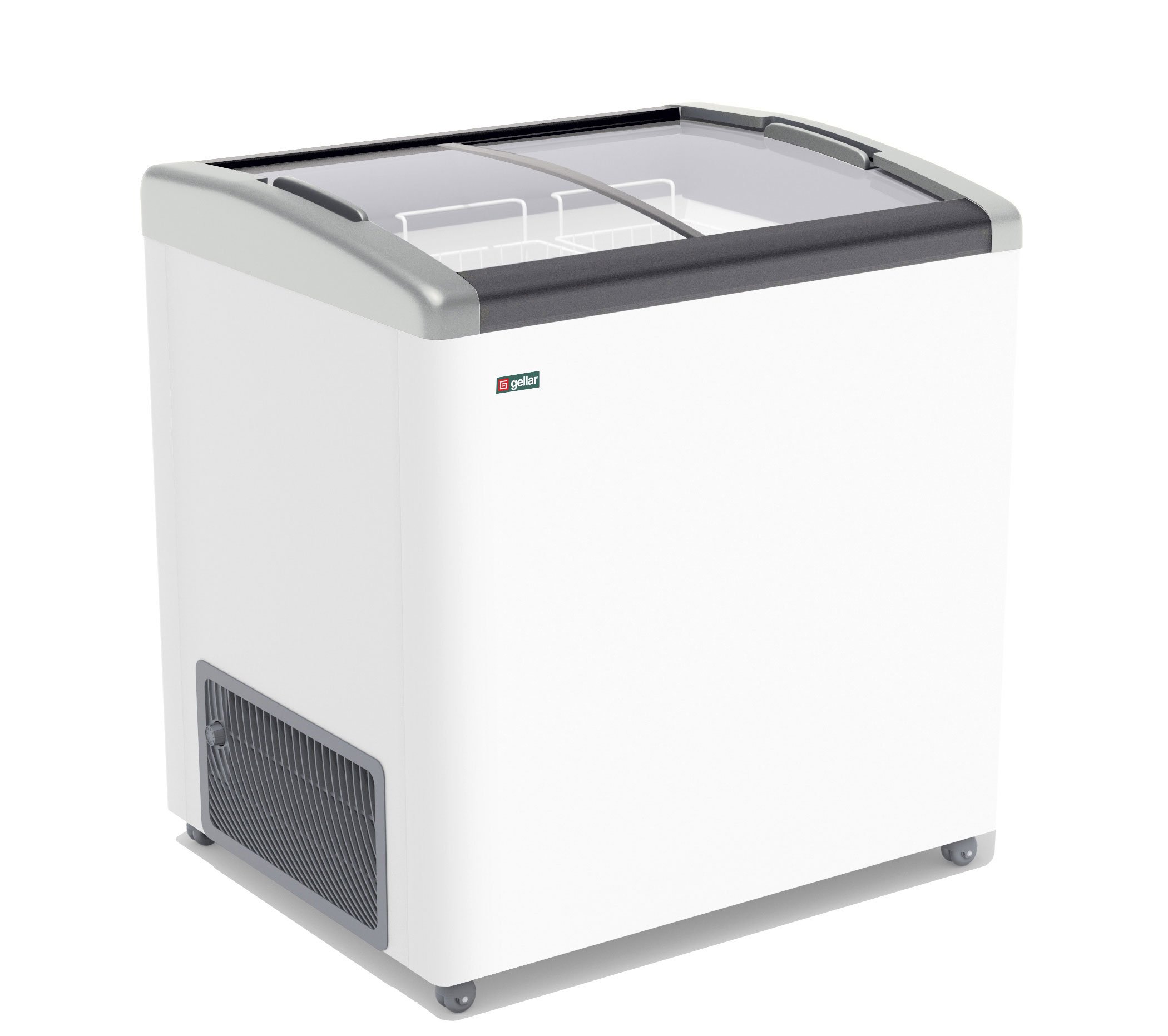 Морозильный ларь Frostor Gellar FG 275 E