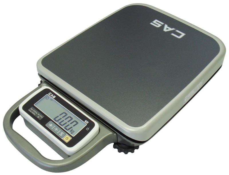 Весы напольные CAS PB-150