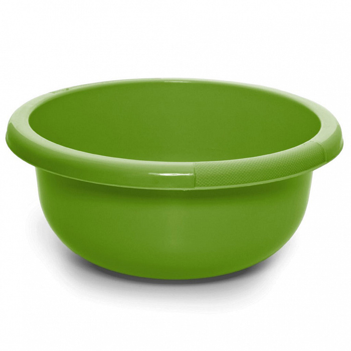 Миска из полипропилена