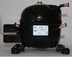 Компрессор QD91H (R134a)