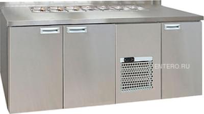 Холодильный стол SL 3GN Сarboma