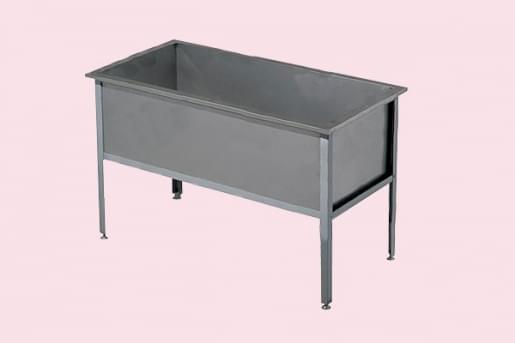 Ванна односекционная ВМ-1 (двойная)