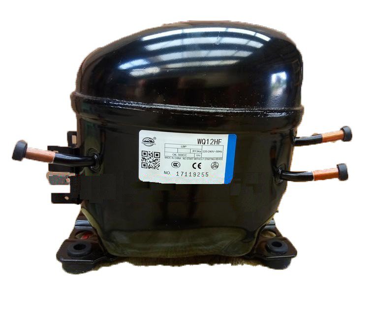 Компрессор WQ12HF (R134a)