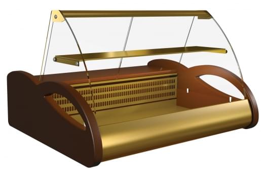 Полюс ВХС-1,0 Арго Люкс