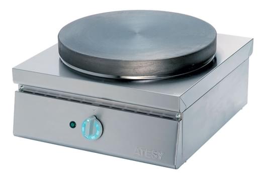 Блинный аппарат Масленица БА-1/2,5