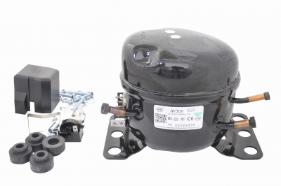 Компрессор QV30H (R134a) 75 Вт