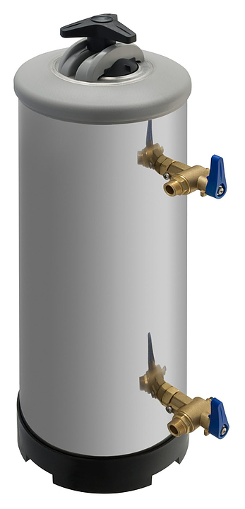 Водоумягчитель MDP16 (LT16)