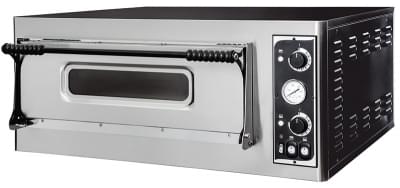 Печь для пиццы Prismafood BASIC 4