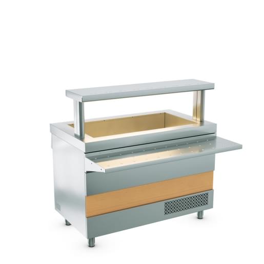 Охлаждаемый стол ОС-1200-02-О