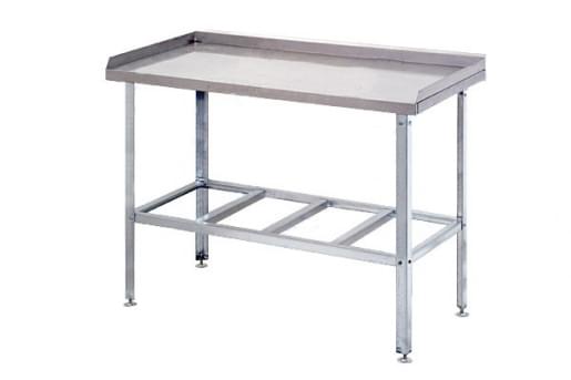 Стол обвалочный СР-4