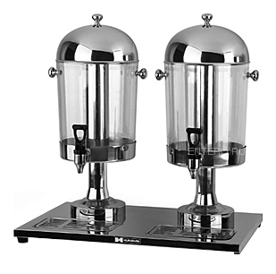 Диспенсер напитков HURAKAN HKN-DB82