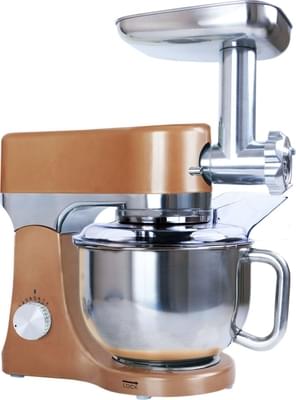 Миксер планетарный Gemlux GL-SMPH1200SS