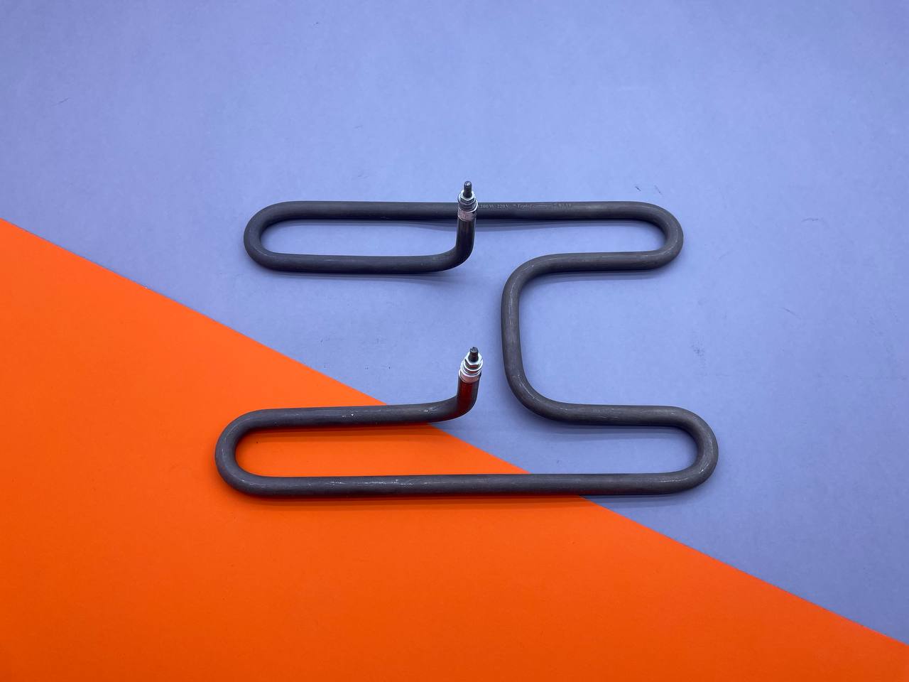 ТЭН 121С 10/1,2 Т220 внутренний (КЭ-0,12/3,0 ТГ Гомель)