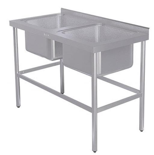 Ванна ВСМЦ-2/1200Н