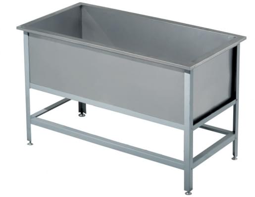 Ванна односекционная двойная ВСМ-1