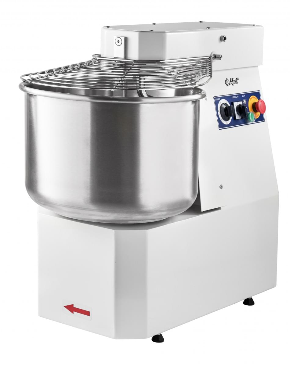 Тестомес Abat ТМС-30НН-1Ц CHEF