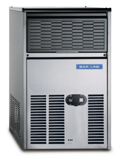 Льдогенератор Bar Line B 3008