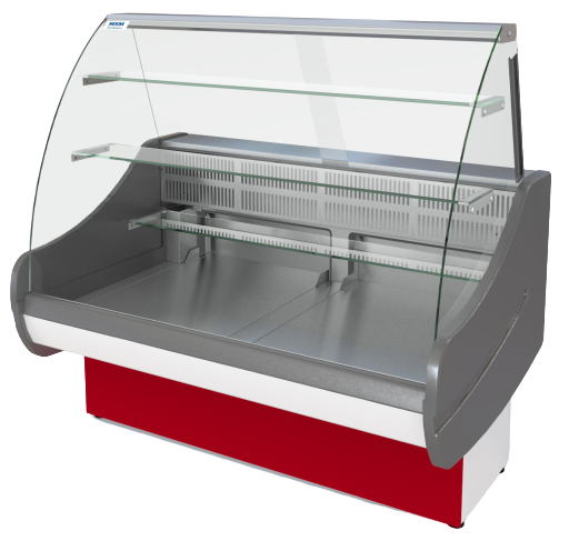 Холодильная витрина Таир ВХСд-1,5