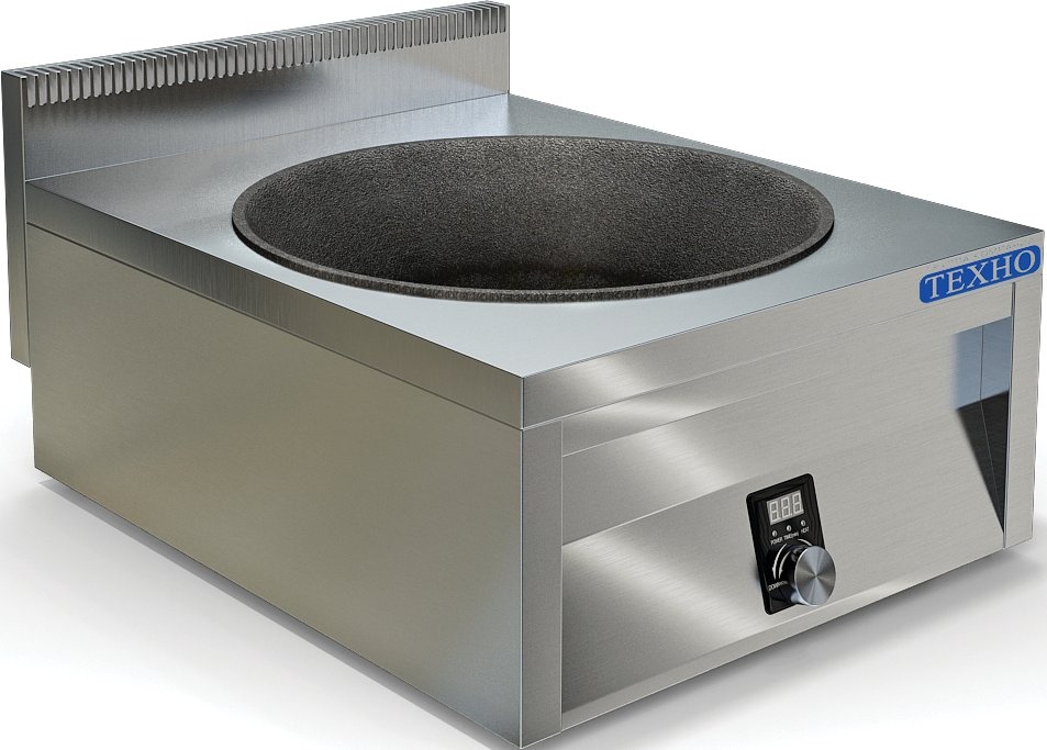 Плита с встроенным казаном ИПВ-112154 (Техно ТТ)