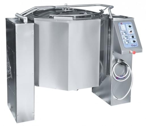 Котел пищеварочный КПЭМ-350 ОМ2