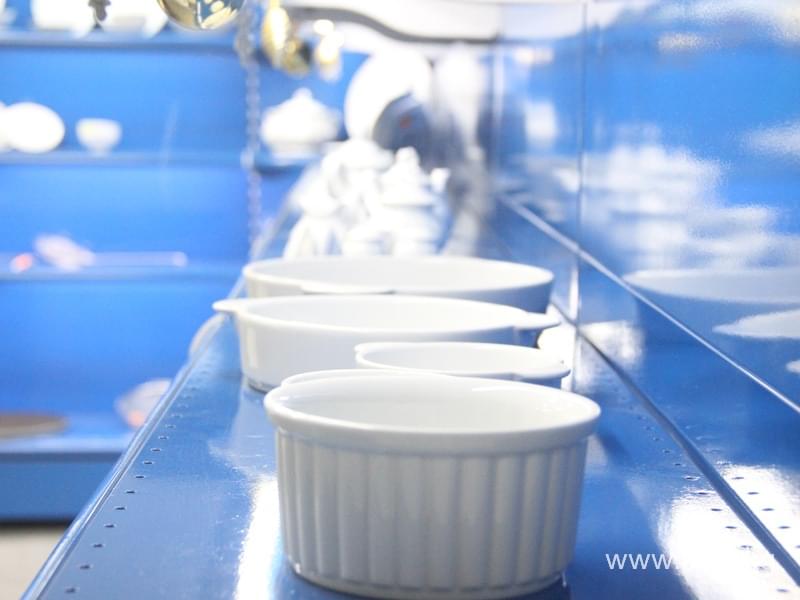 Фарфоровая посуда для ресторанов Фарфоровая посуда для ресторанов