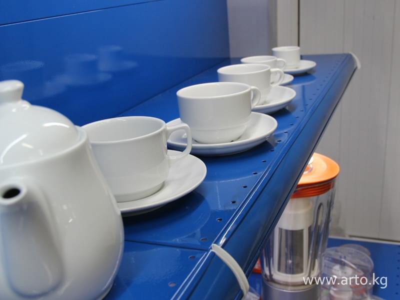Фарфоровая посуда для предприятий общественного питания Фарфоровая посуда для предприятий общественного питания