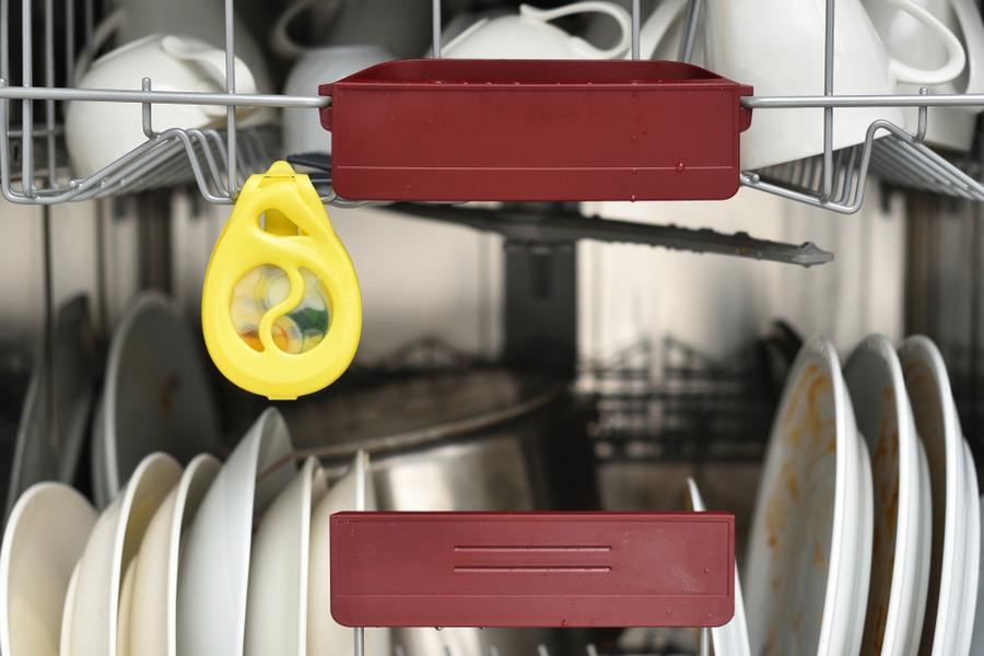 Дезодорант для посудомоечной машины Дезодорант для посудомоечной машины