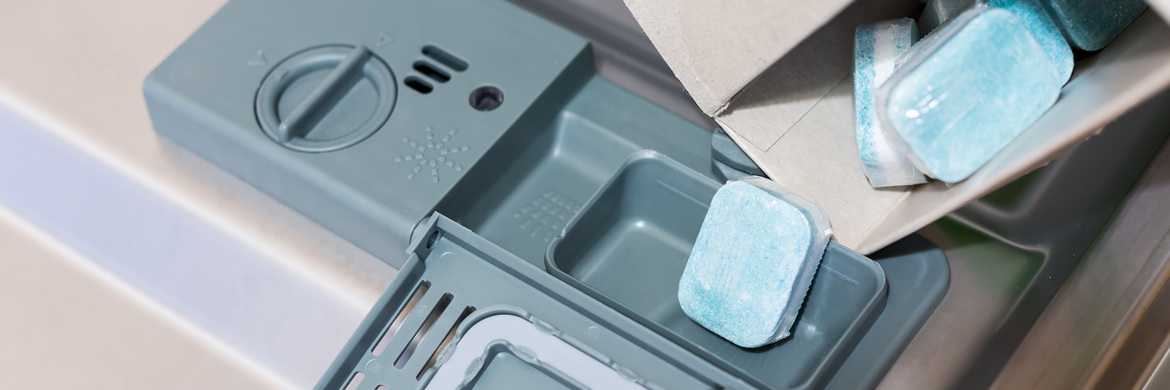 Средства для посудомоечной машины Средства для посудомоечной машины