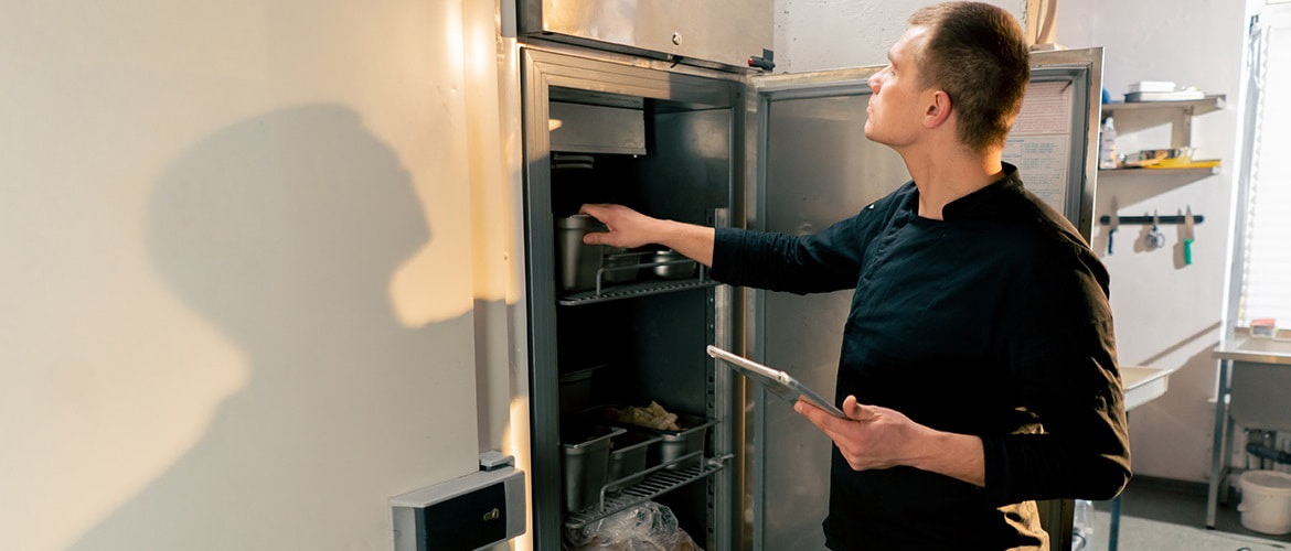 Где используется оборудование шоковой заморозки Где используется оборудование шоковой заморозки