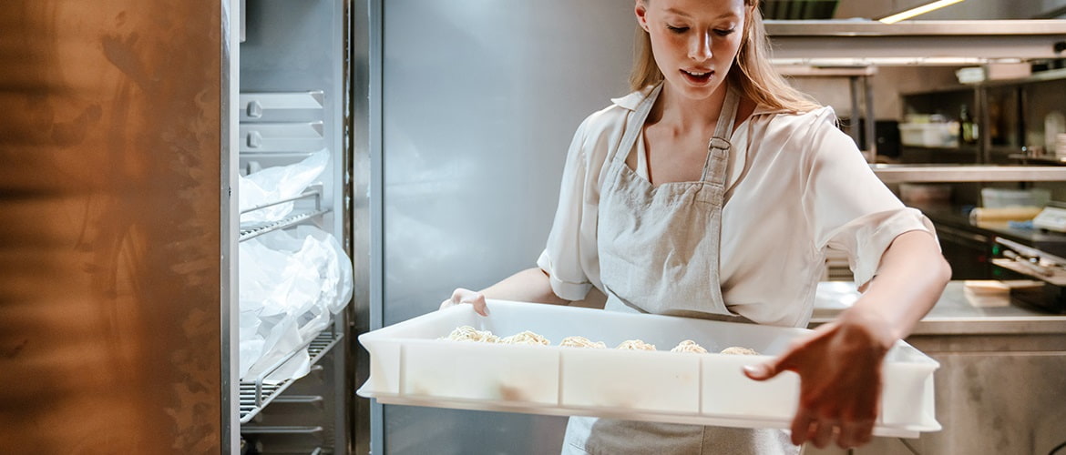 Преимущества использования оборудования для шоковой заморозки Преимущества использования оборудования для шоковой заморозки