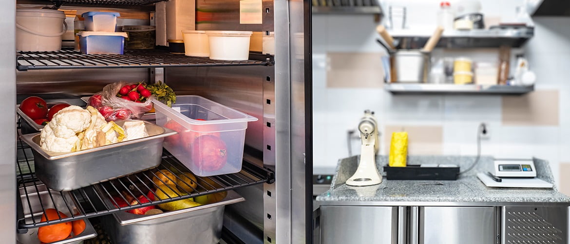 Принцип работы шоковой заморозки Принцип работы шоковой заморозки