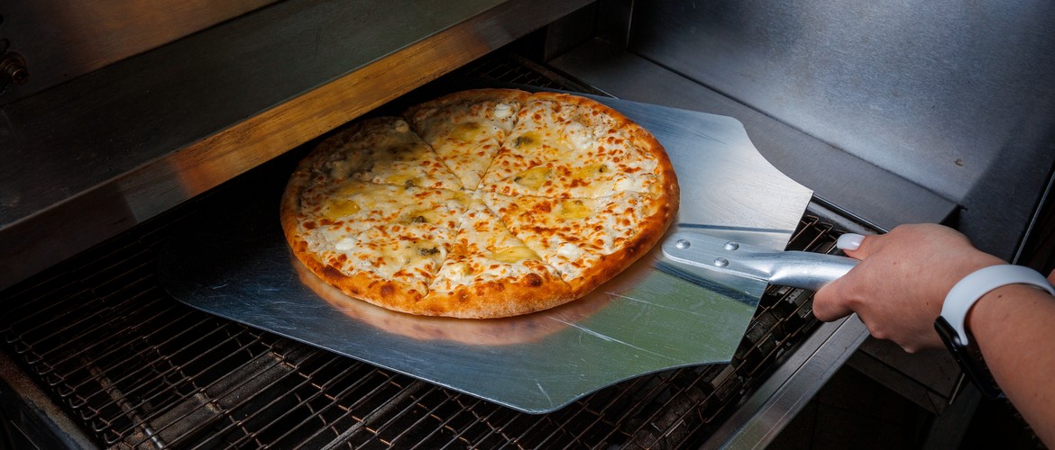 Дополнительный инвентарь для оснащения пиццерии Дополнительный инвентарь для оснащения пиццерии