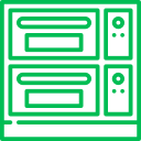 Подовые печи Подовые печи