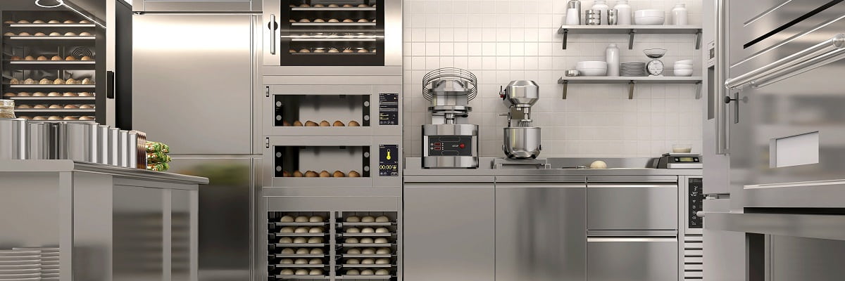 Пароконвектомат и конвекционная печь: что общего Пароконвектомат и конвекционная печь: что общего