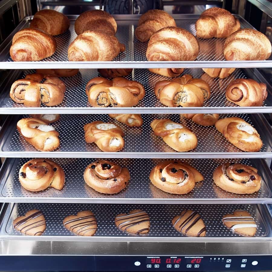 Принцип работы пароконвектомата Принцип работы пароконвектомата