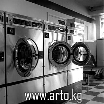 Профессиональные стиральные машины Профессиональные стиральные машины