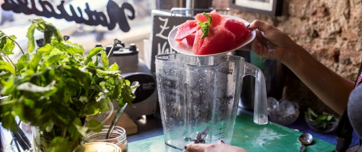 Блендеры и миксеры Блендеры и миксеры