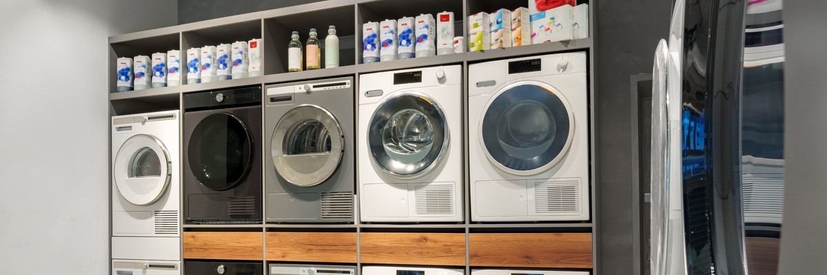 Выбор сушильной машины по габаритам Выбор сушильной машины по габаритам