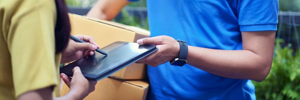 Доставка профессиональной техники для предприятий Доставка профессиональной техники для предприятий