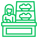 Столовая Столовая