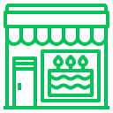 Кондитерская Кондитерская